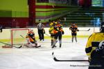 Photo hockey reportage U17 : Deux sur deux pour Rouen