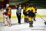 Photo hockey reportage U17 : Deux sur deux pour Rouen