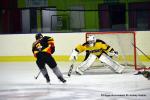 Photo hockey reportage U17 : Deux sur deux pour Rouen
