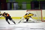 Photo hockey reportage U17 : Deux sur deux pour Rouen