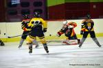Photo hockey reportage U17 : Deux sur deux pour Rouen