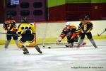 Photo hockey reportage U17 : Deux sur deux pour Rouen