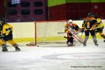 Photo hockey reportage U17 : Deux sur deux pour Rouen