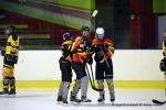 Photo hockey reportage U17 : Deux sur deux pour Rouen