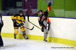 Photo hockey reportage U17 : Deux sur deux pour Rouen