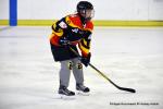 Photo hockey reportage U17 : Deux sur deux pour Rouen