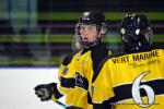 Photo hockey reportage U17 : Deux sur deux pour Rouen