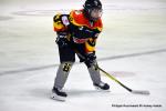 Photo hockey reportage U17 : Deux sur deux pour Rouen