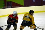 Photo hockey reportage U17 : Deux sur deux pour Rouen