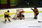 Photo hockey reportage U17 : Deux sur deux pour Rouen