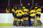 Photo hockey reportage U17 : Deux sur deux pour Rouen