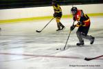 Photo hockey reportage U17 : Deux sur deux pour Rouen
