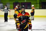 Photo hockey reportage U17 : Deux sur deux pour Rouen