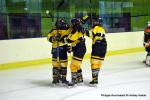 Photo hockey reportage U17 : Deux sur deux pour Rouen