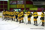 Photo hockey reportage U17 : Deux sur deux pour Rouen