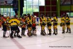 Photo hockey reportage U17 : Deux sur deux pour Rouen
