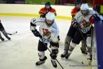 Photo hockey reportage U17 : Le HC74 démarre en trombe