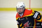 Photo hockey reportage U17 : Le HC74 démarre en trombe