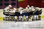 Photo hockey reportage U17 : Le HC74 en finale
