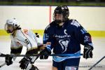 Photo hockey reportage U17 : Le HC74 en finale