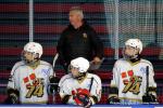 Photo hockey reportage U17 : Le HC74 en finale