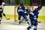 Photo hockey reportage U17 : Le HC74 en finale