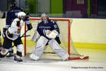 Photo hockey reportage U17 : Le HC74 en finale