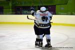 Photo hockey reportage U17 : Le HC74 en finale