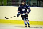 Photo hockey reportage U17 : Le HC74 en finale