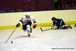 Photo hockey reportage U17 : Le HC74 en finale
