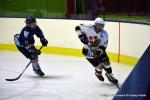 Photo hockey reportage U17 : Le HC74 en finale