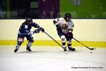 Photo hockey reportage U17 : Le HC74 en finale