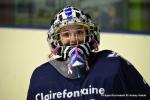 Photo hockey reportage U17 : Le HC74 en finale