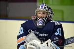 Photo hockey reportage U17 : Le HC74 en finale