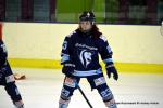 Photo hockey reportage U17 : Le HC74 en finale
