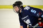 Photo hockey reportage U17 : Le HC74 en finale