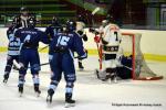 Photo hockey reportage U17 : Le HC74 en finale
