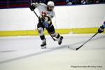 Photo hockey reportage U17 : Le HC74 en finale