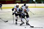 Photo hockey reportage U17 : Le HC74 en finale