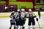 Photo hockey reportage U17 : Le HC74 en finale