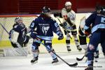 Photo hockey reportage U17 : Le HC74 en finale