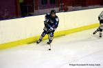 Photo hockey reportage U17 : Le HC74 en finale