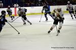 Photo hockey reportage U17 : Le HC74 en finale