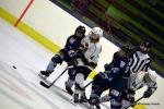 Photo hockey reportage U17 : Le HC74 en finale