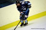 Photo hockey reportage U17 : Le HC74 en finale