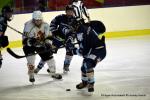 Photo hockey reportage U17 : Le HC74 en finale