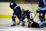 Photo hockey reportage U17 : Le HC74 en finale