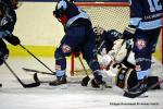 Photo hockey reportage U17 : Le HC74 en finale