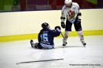 Photo hockey reportage U17 : Le HC74 en finale