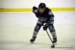 Photo hockey reportage U17 : Le HC74 en finale